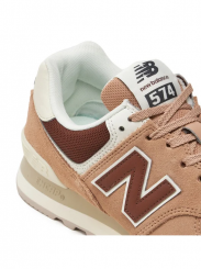New Balance - WL574DO2