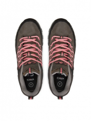 Campagnolo - Rigel Low WMN Trekking Fango/Pesca