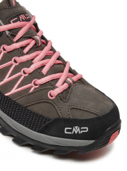 Campagnolo - Rigel Low WMN Trekking Fango/Pesca