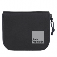 Jack Wolfskin - Πορτοφόλι Konya Wallet Black...
