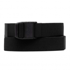 Jack Wolfskin - Magnetic Belt Black