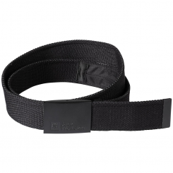 Jack Wolfskin - Hidden Belt Black