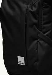 Jack Wolfskin - Σακίδιο Frauenstein Black