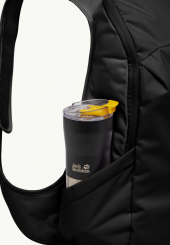 Jack Wolfskin - Σακίδιο Frauenstein Black