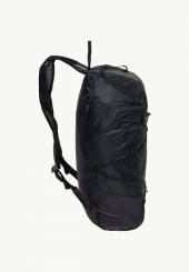 Jack Wolfskin - Σακίδιο Wandermood Packable 24 Granite Black