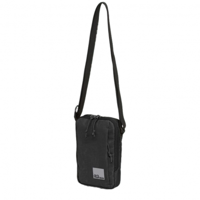 Jack Wolfskin - Τσαντάκι Ώμου Konya Bag Black...