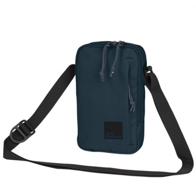 Jack Wolfskin - Τσαντάκι Ώμου Konya Bag Teal...