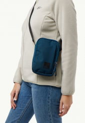 Jack Wolfskin - Τσαντάκι Ώμου Konya Bag Teal