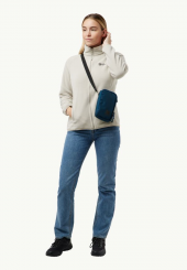 Jack Wolfskin - Τσαντάκι Ώμου Konya Bag Teal