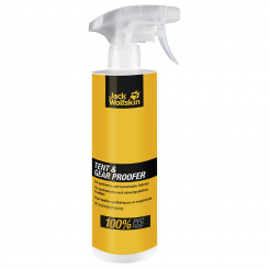 Jack Wolfskin - Tent & Gear Proofer 500 ml