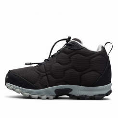 Columbia - Youth Firecamp Mid 2 WP Black/Monument
