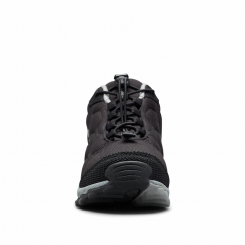 Columbia - Youth Firecamp Mid 2 WP Black/Monument