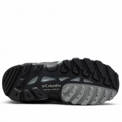 Columbia - Youth Firecamp Mid 2 WP Black/Monument