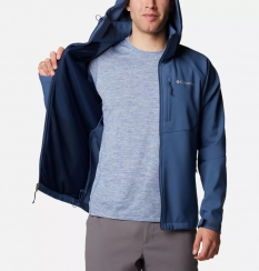 Columbia - Cascade Ridge III Softshell Dark Mountain
