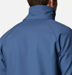 Columbia - Cascade Ridge III Softshell Dark Mountain