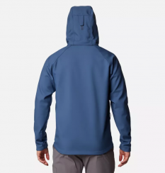 Columbia - Cascade Ridge III Softshell Dark Mountain
