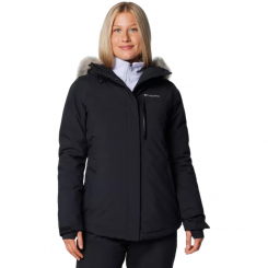Columbia -  Ava Alpine™ II Insulated Jacket Black...