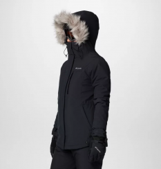 Columbia -  Ava Alpine™ II Insulated Jacket Black