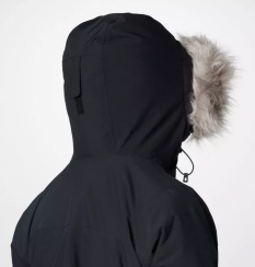 Columbia -  Ava Alpine™ II Insulated Jacket Black