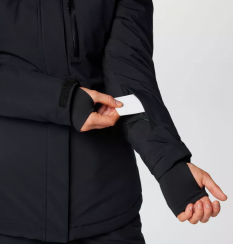 Columbia -  Ava Alpine™ II Insulated Jacket Black