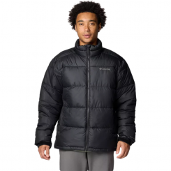 Columbia - Pike Lake II Jacket Black