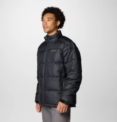 Columbia - Pike Lake II Jacket Black