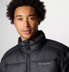 Columbia - Pike Lake II Jacket Black