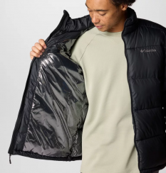 Columbia - Pike Lake II Jacket Black