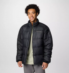 Columbia - Pike Lake II Jacket Black
