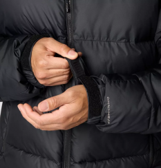 Columbia - Pike Lake II Jacket Black