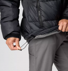 Columbia - Pike Lake II Jacket Black