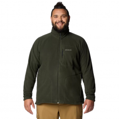 Columbia - Fast Trek II Full Zip Fleece Greenscape...