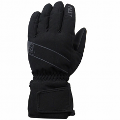 Matt - Primatt Gloves Black