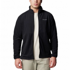 Columbia - Sage Peak Full Zip Fleece Black