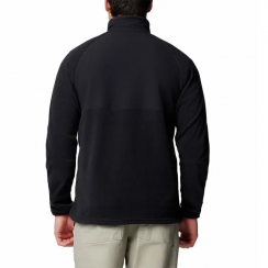 Columbia - Sage Peak Full Zip Fleece Black