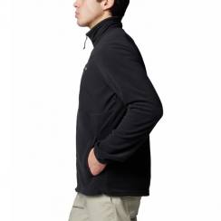 Columbia - Sage Peak Full Zip Fleece Black