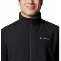 Columbia - Sage Peak Full Zip Fleece Black