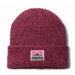 Columbia - Youth Whirlibird Cuffed Beanie Pink Ice...