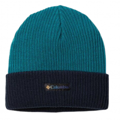 Columbia - Youth Whirlibird Cuffed Beanie Shasta/C...