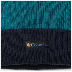 Columbia - Youth Whirlibird Cuffed Beanie Shasta/Collegiate Navy