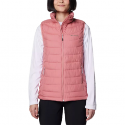 Columbia - Γυναικείο Γιλέκο Powder Lite™ II Vest Pink Agave