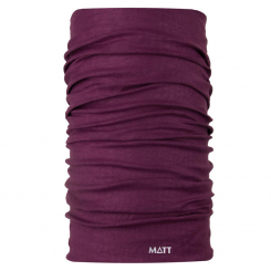 Matt - Merino Wool Scarf Apple Green