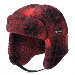 Columbia - Youth Rugged Ridge Sherpa Trapper Dared...