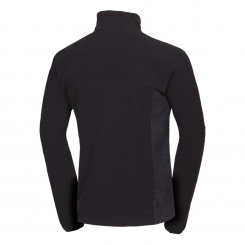 Northfinder - Fulvio Men's Fleece Black