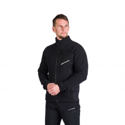 Northfinder - Fulvio Men's Fleece Black