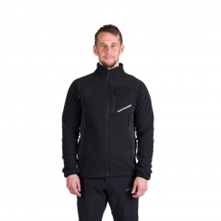 Northfinder - Fulvio Men's Fleece Black