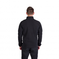 Northfinder - Fulvio Men's Fleece Black