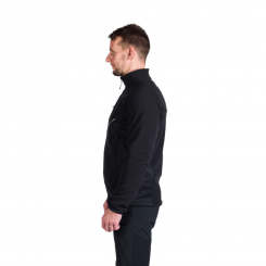 Northfinder - Fulvio Men's Fleece Black