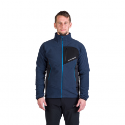 Northfinder - Fulvio Men's Fleece Navy/Black