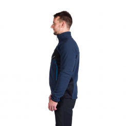 Northfinder - Fulvio Men's Fleece Navy/Black